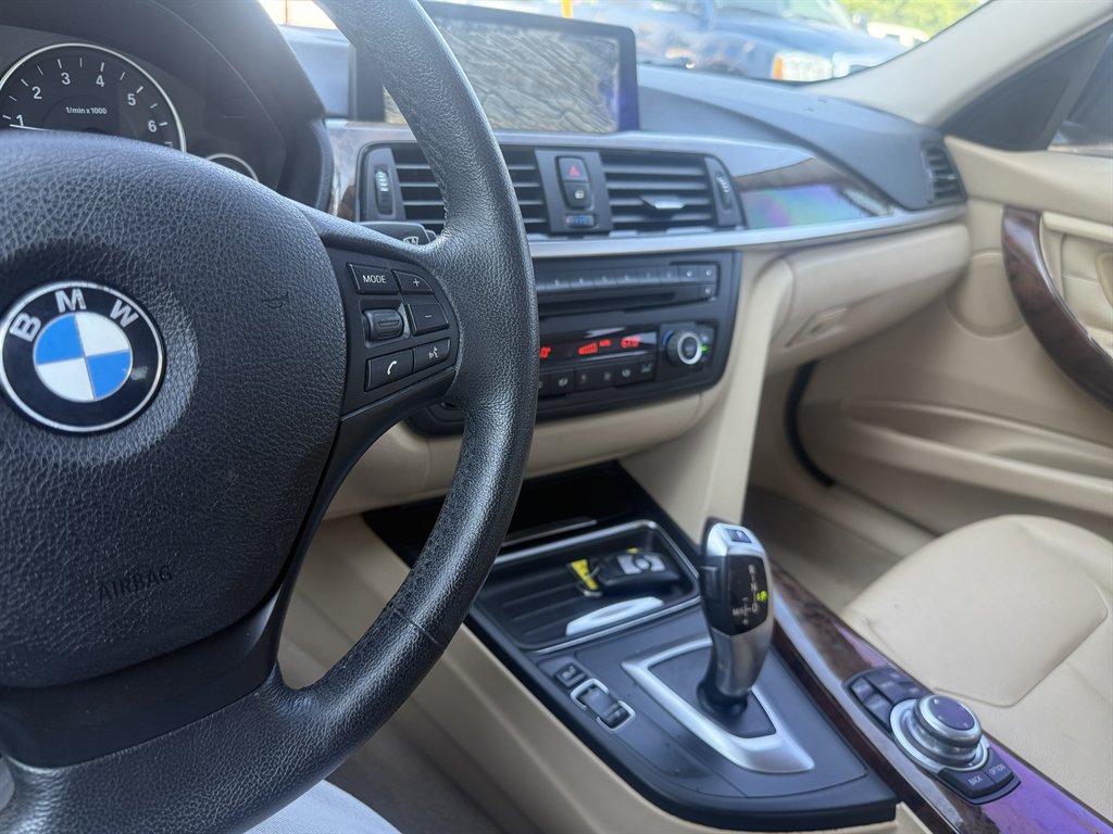 2013 BMW 328i - $8,995