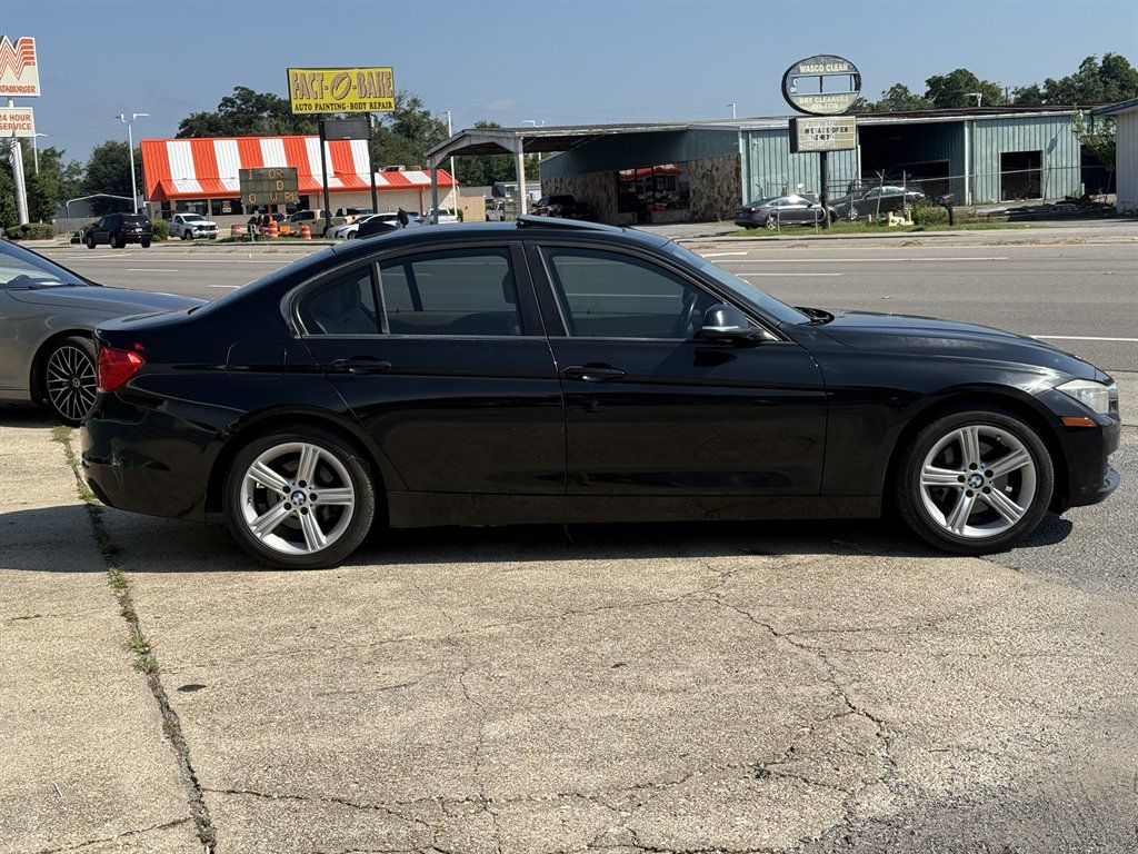 2013 BMW 328i - $8,995
