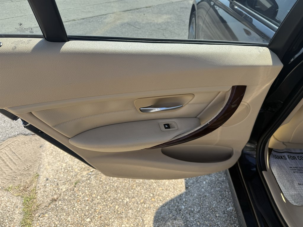 2013 BMW 328i - $8,995