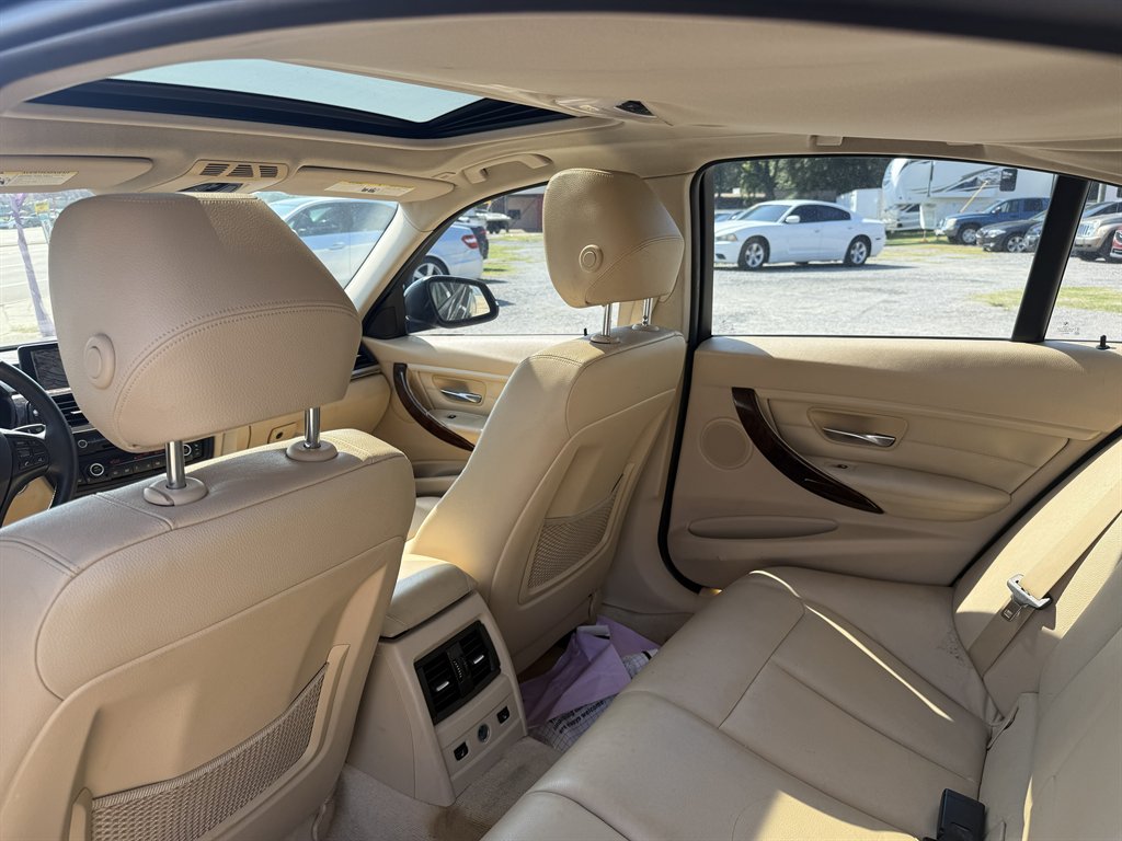 2013 BMW 328i - $8,995