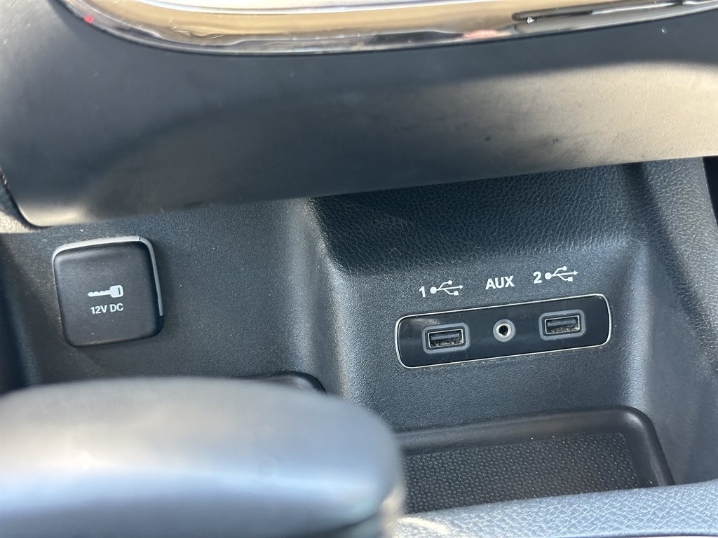 2018 Dodge Durango - $20,995