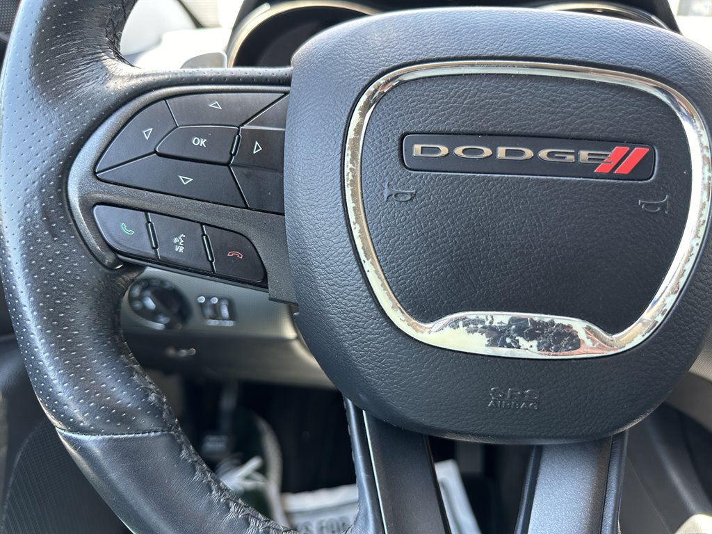 2018 Dodge Durango - $20,995