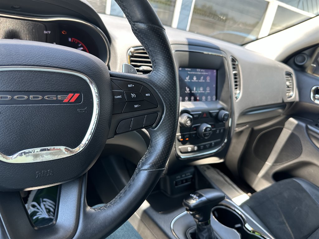 2018 Dodge Durango - $20,995