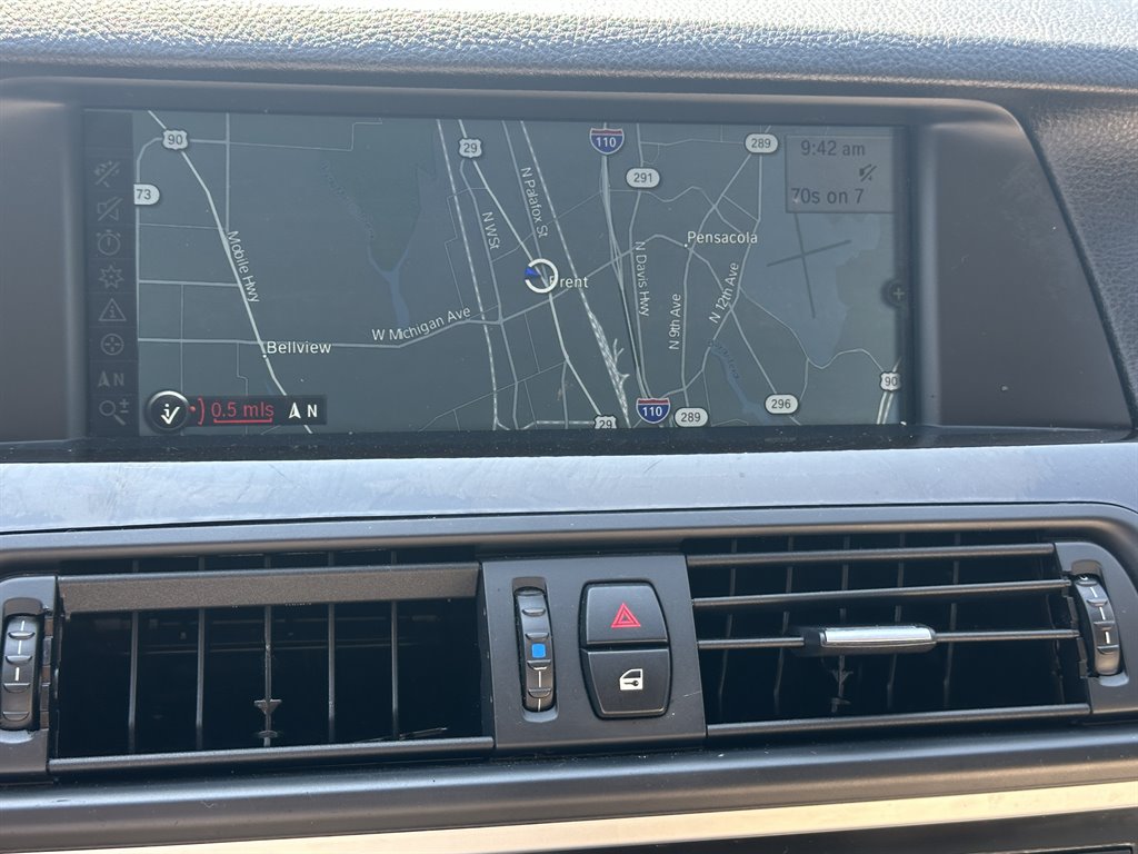 2012 BMW MDX 528i photo