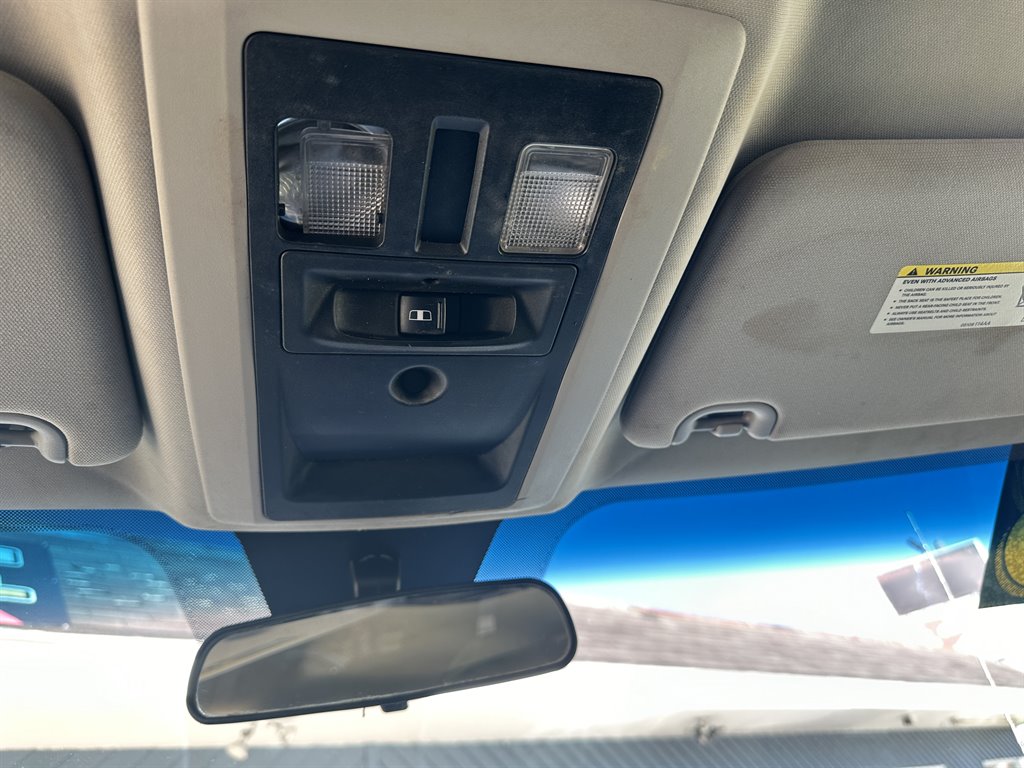 2018 Ram 1500 - $24,395