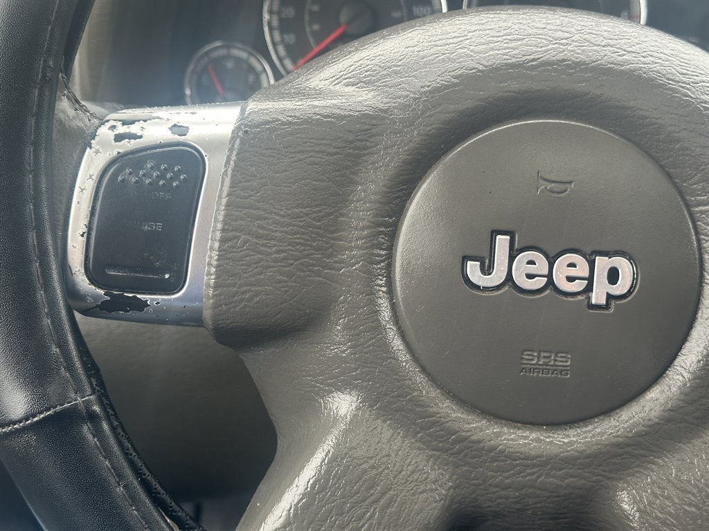 2005 Jeep Liberty - $3,795