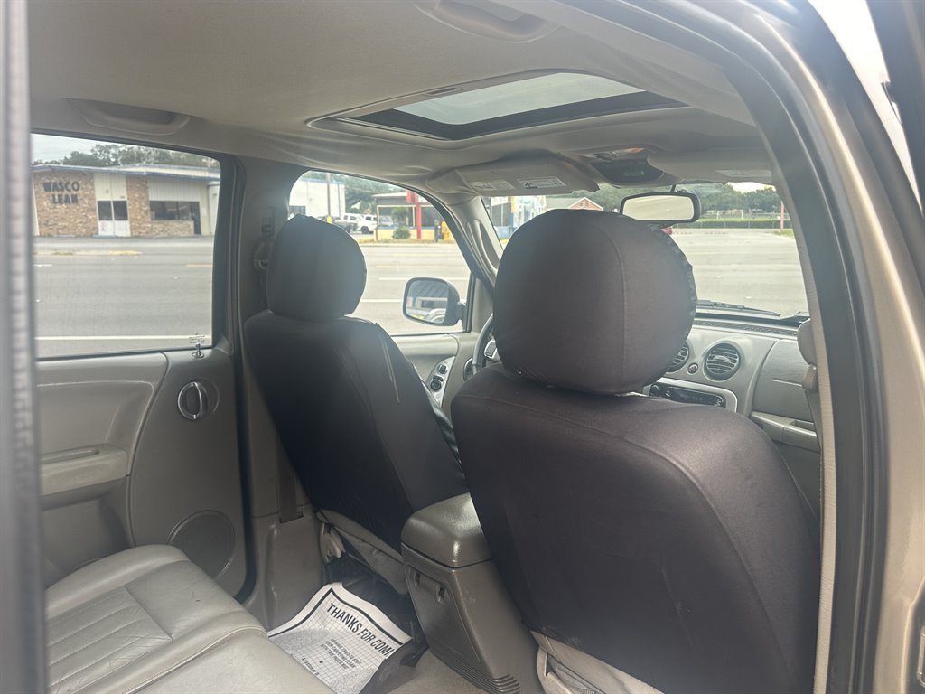 2005 Jeep Liberty - $3,795