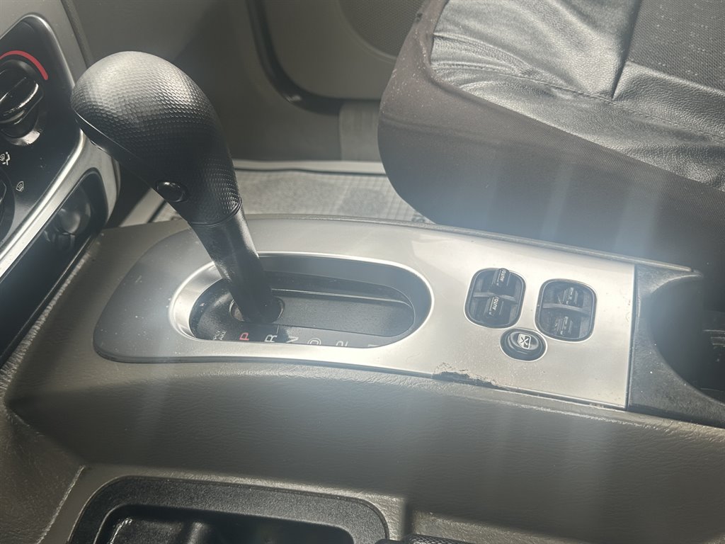 2005 Jeep Liberty - $3,795