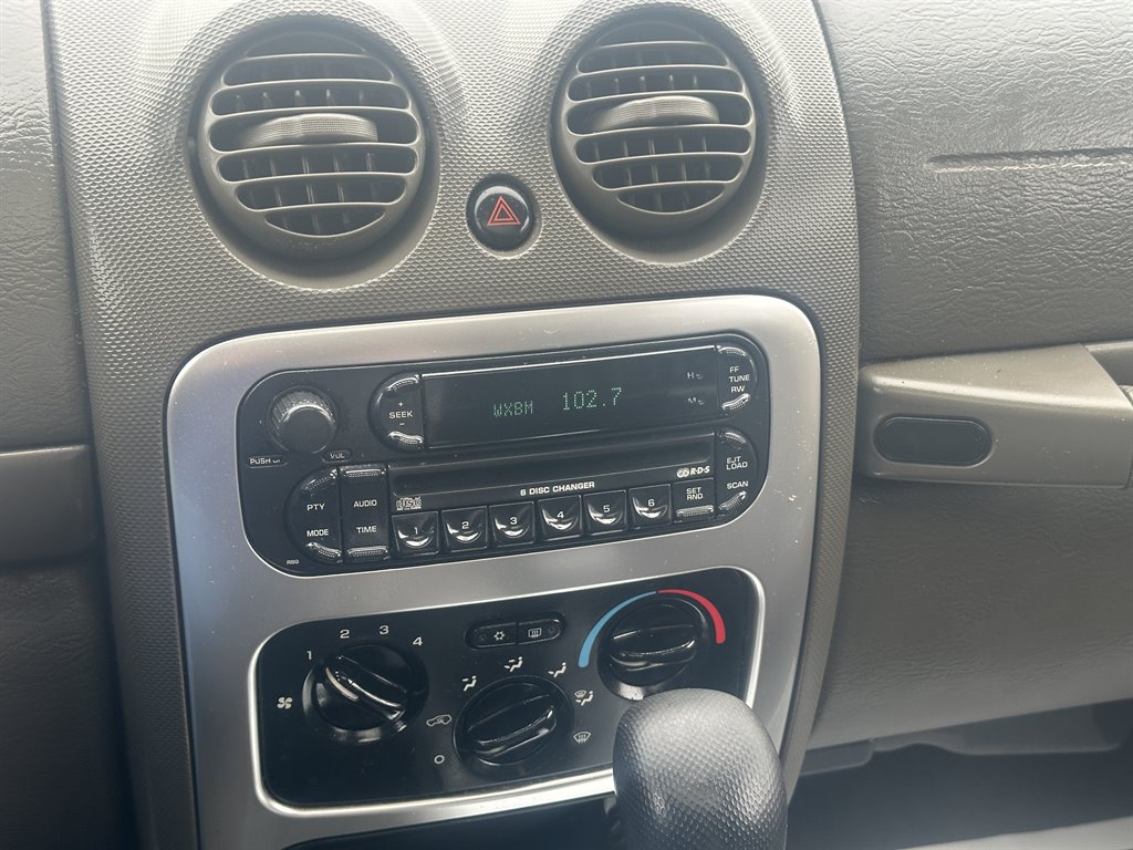 2005 Jeep Liberty - $3,795
