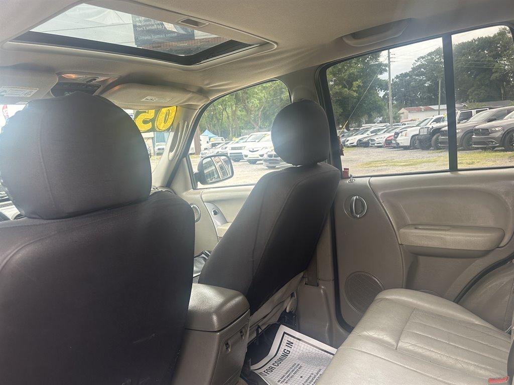 2005 Jeep Liberty - $3,795