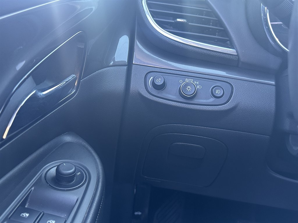 2017 Buick Encore Sport Touring photo