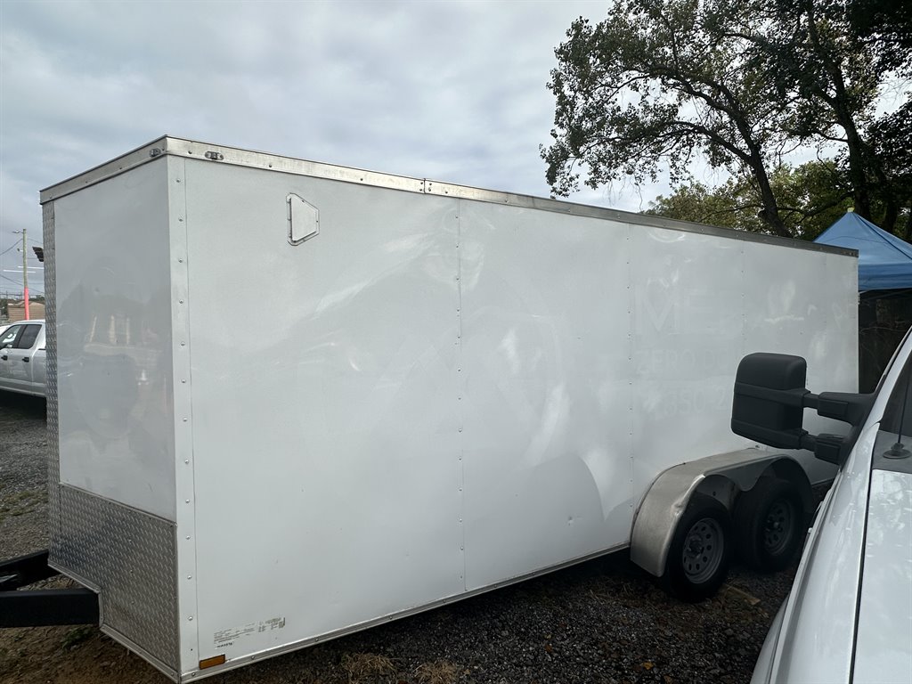 2022 Quality Cargo Quality Cargo, Llc - $4,995