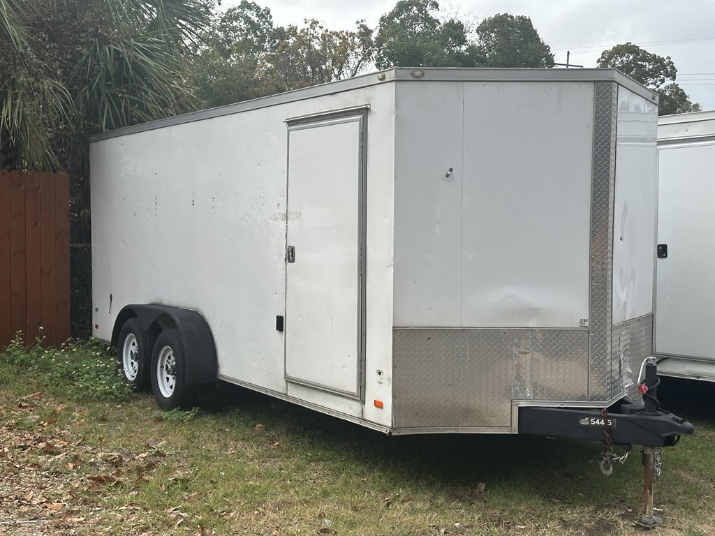 2022 Quality Cargo Quality Cargo, Llc - $4,995
