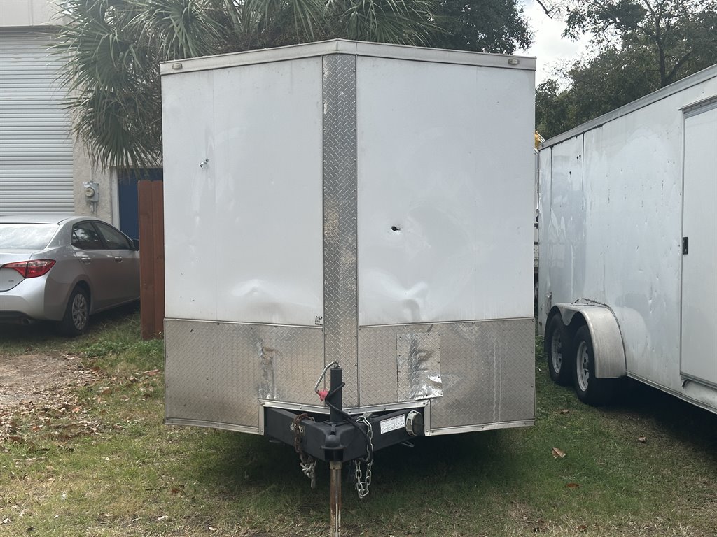 2022 Quality Cargo Quality Cargo, Llc - $4,995