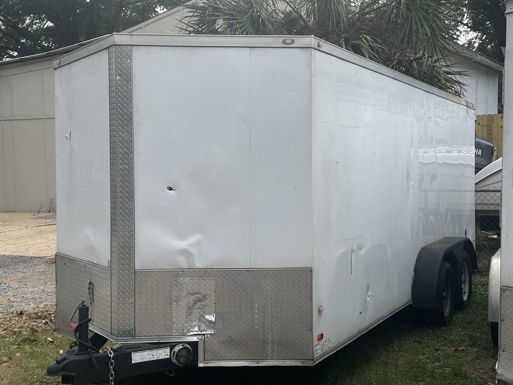 2022 Quality Cargo Quality Cargo, Llc - $4,995