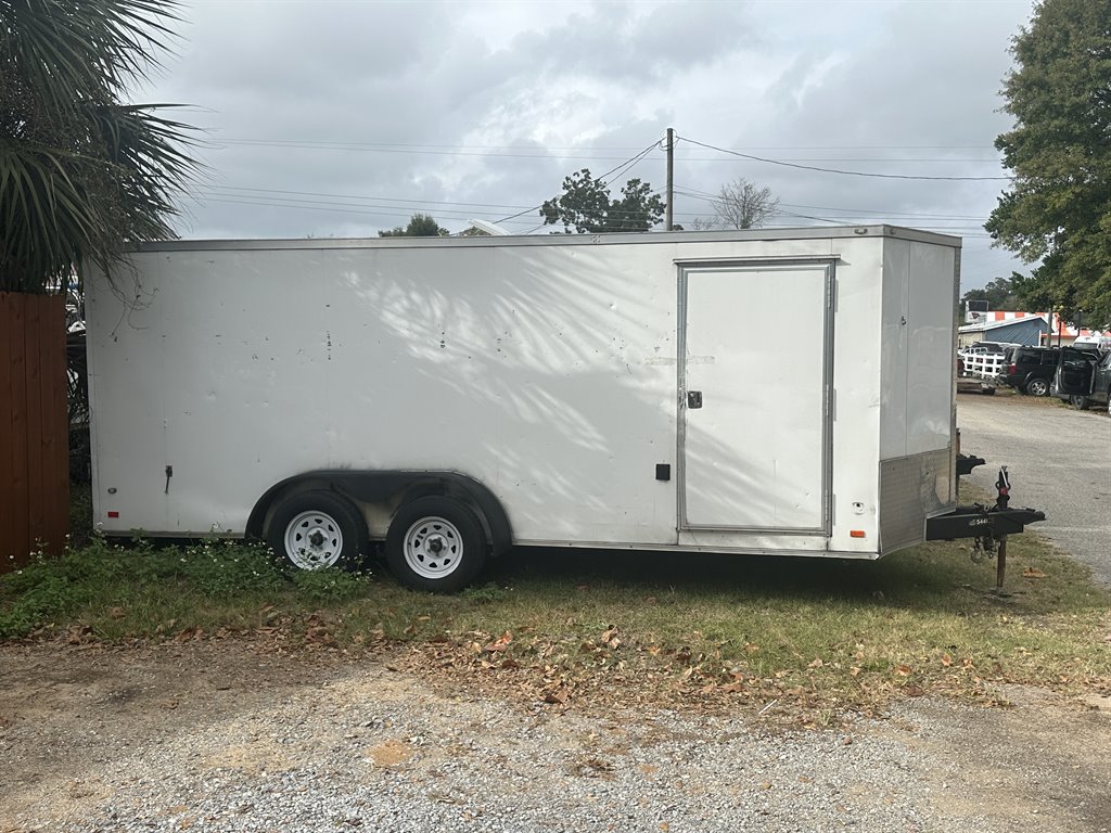 2022 Quality Cargo Quality Cargo, Llc - $4,995