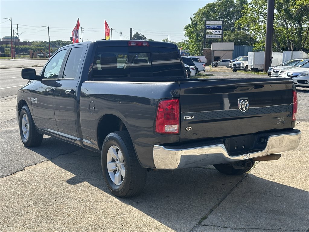 2016 Ram 1500 - $16,995