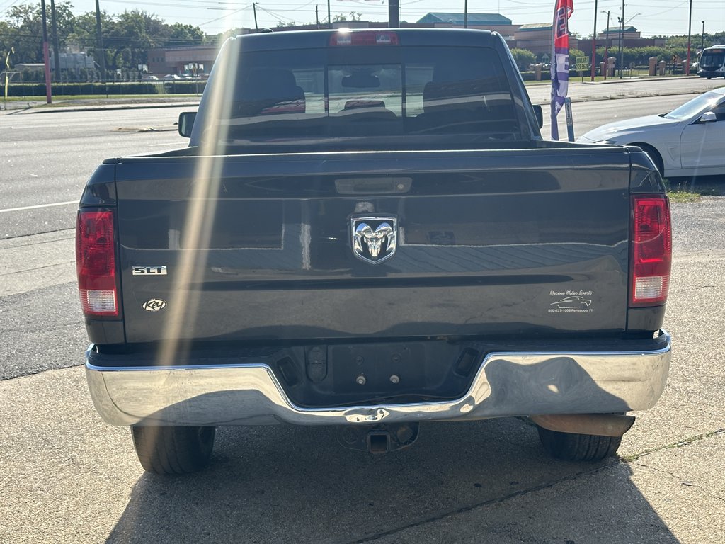 2016 Ram 1500 - $16,995