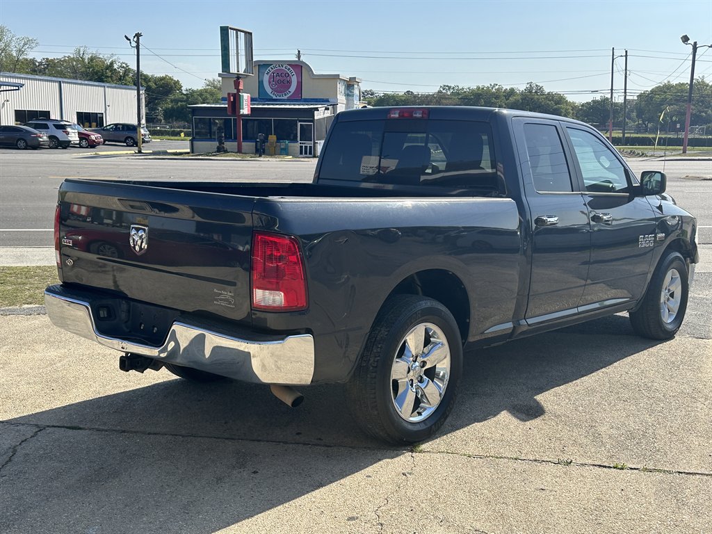 2016 Ram 1500 - $16,995