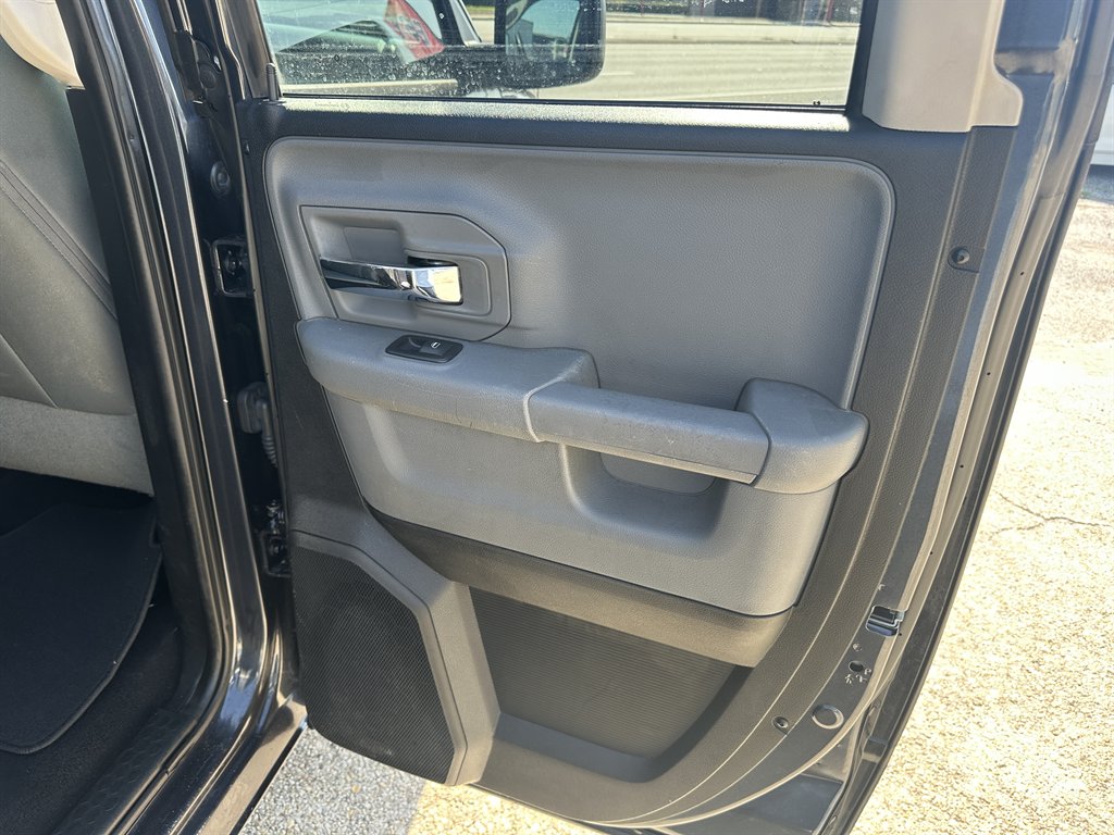 2016 Ram 1500 - $16,995