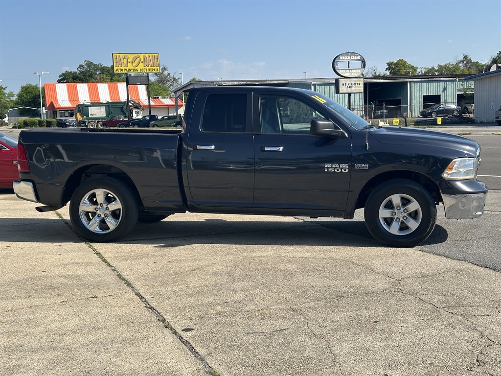 2016 Ram 1500 - $16,995