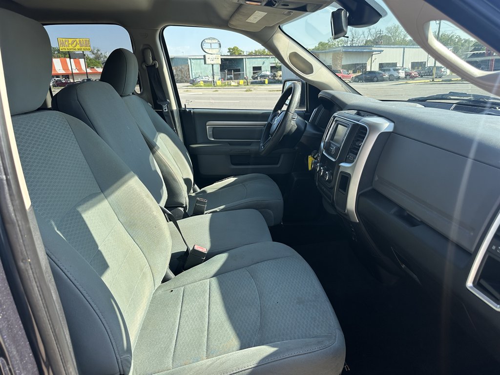 2016 Ram 1500 - $16,995