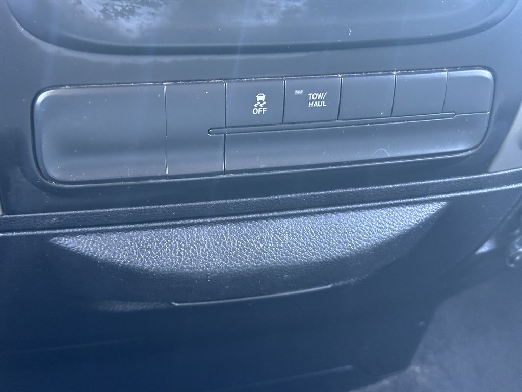 2016 Ram 1500 - $16,995