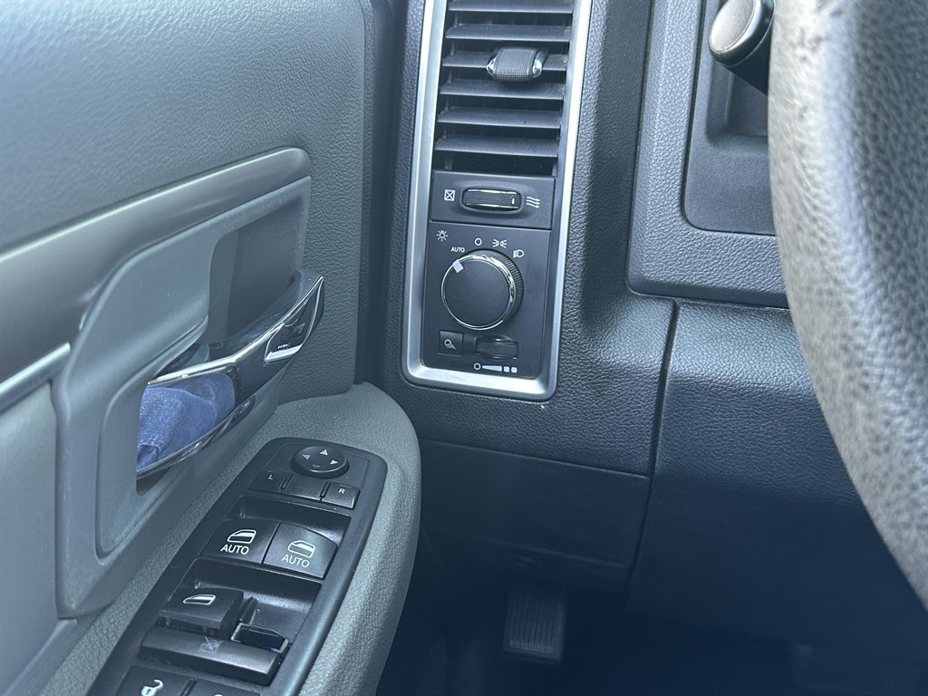 2016 Ram 1500 - $16,995