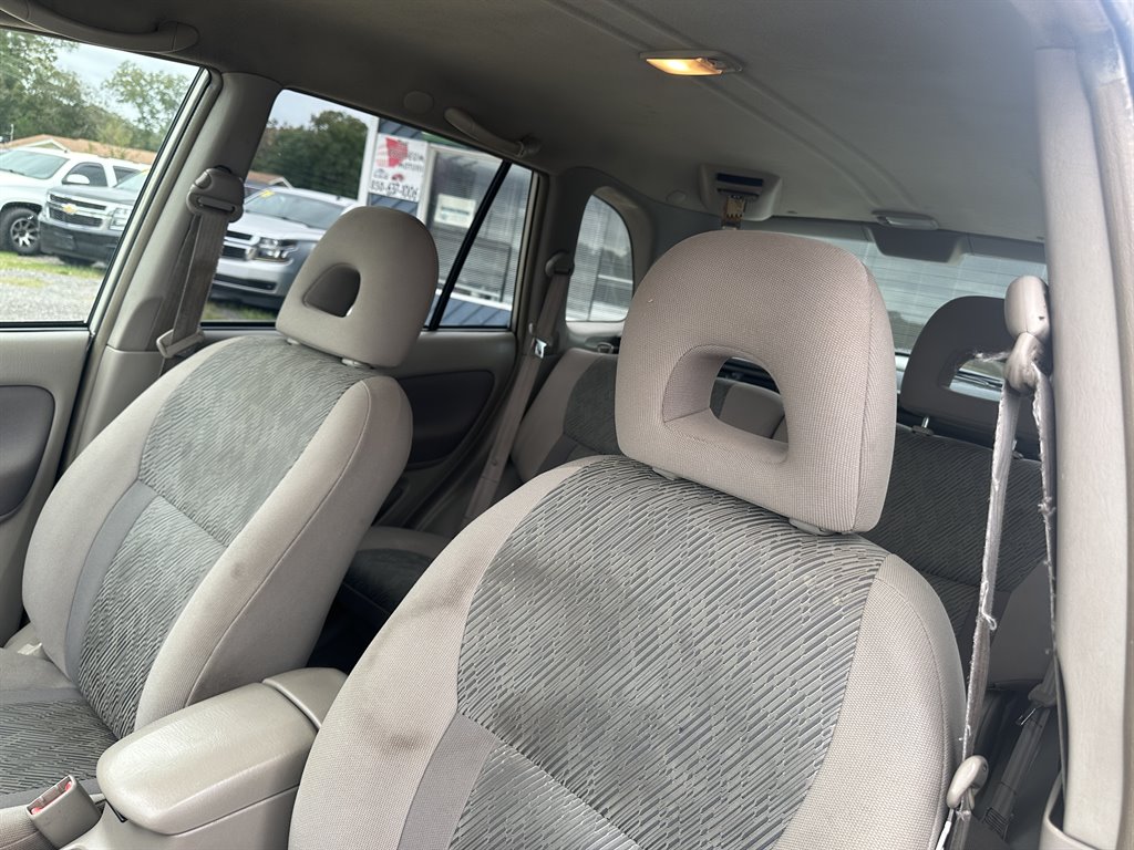 2003 Toyota RAV4 photo