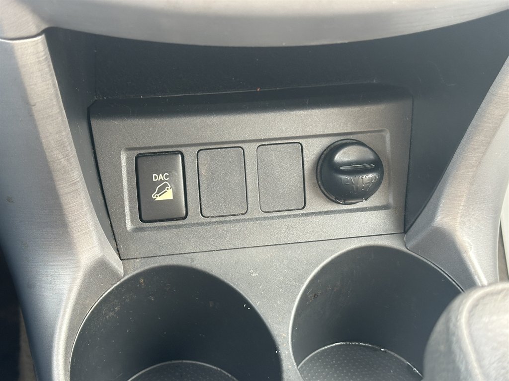2008 Toyota RAV4 photo