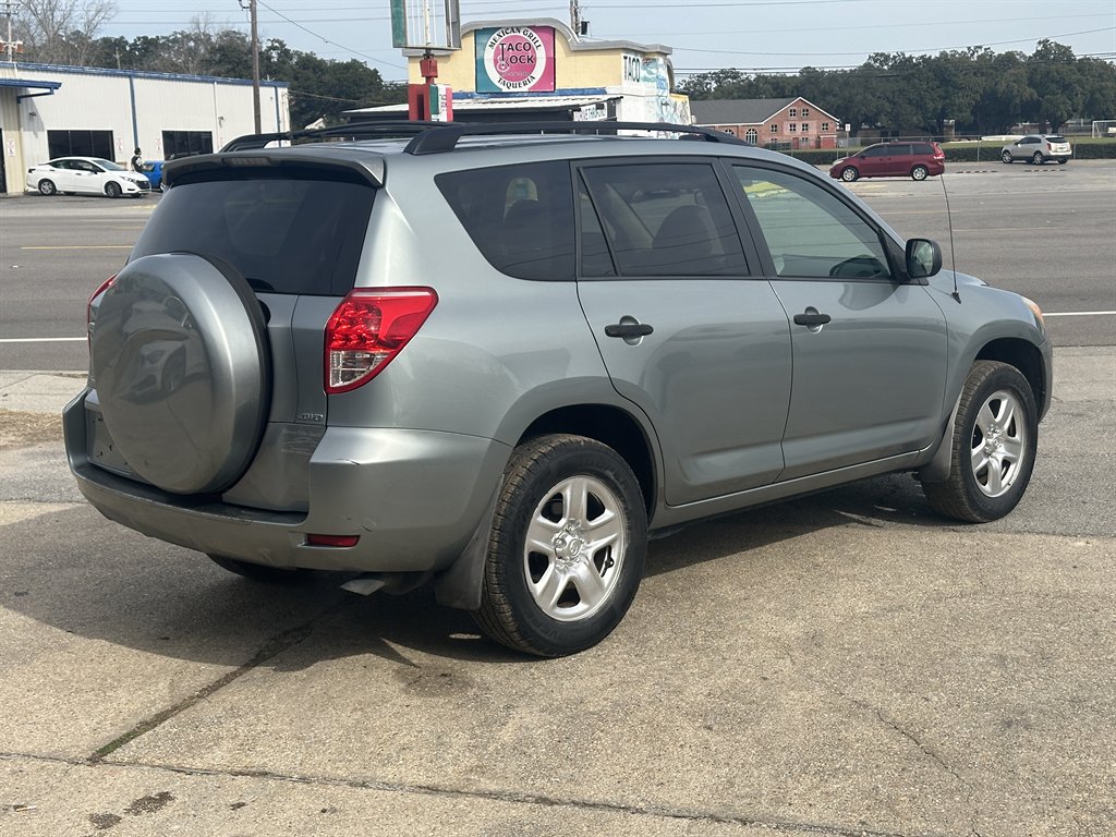 2008 Toyota RAV4 photo