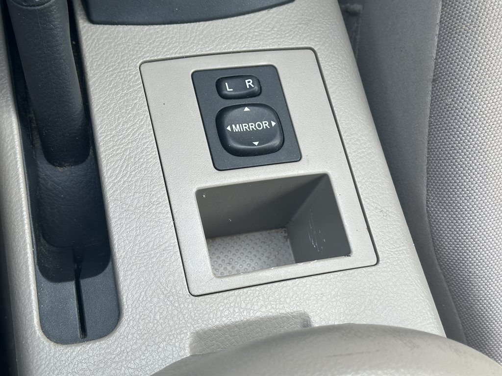 2008 Toyota RAV4 photo