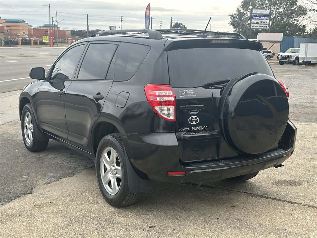 2009 Toyota RAV4 photo