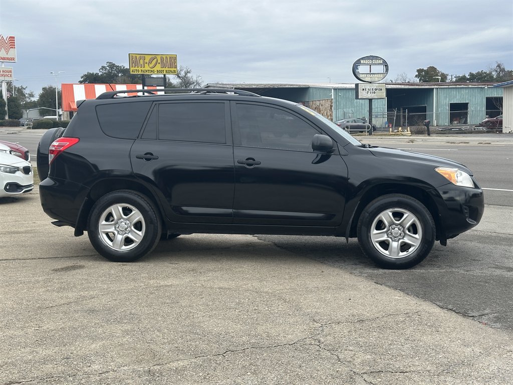 2009 Toyota RAV4 photo