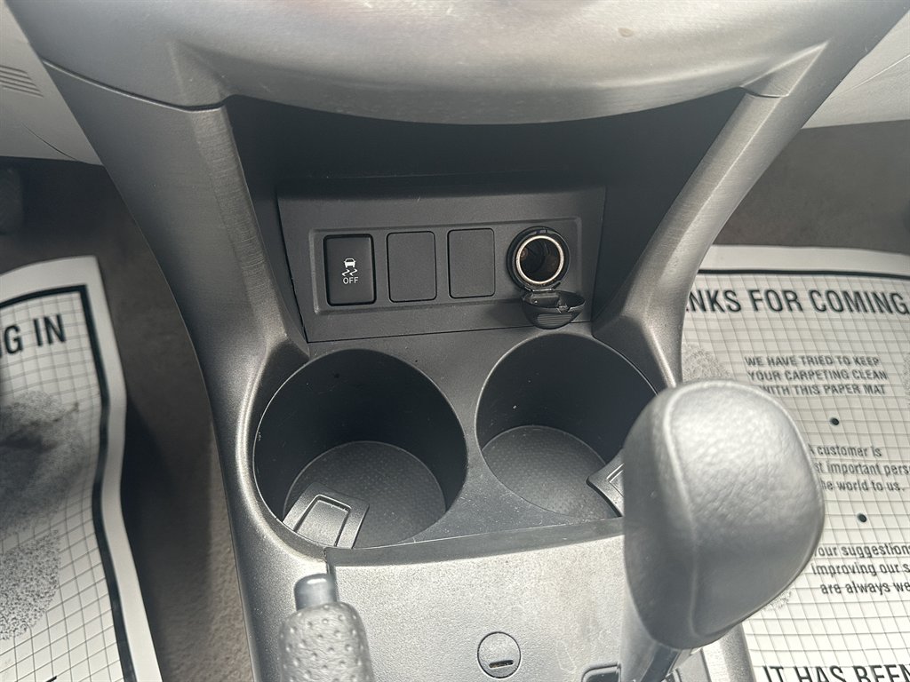 2009 Toyota RAV4 photo