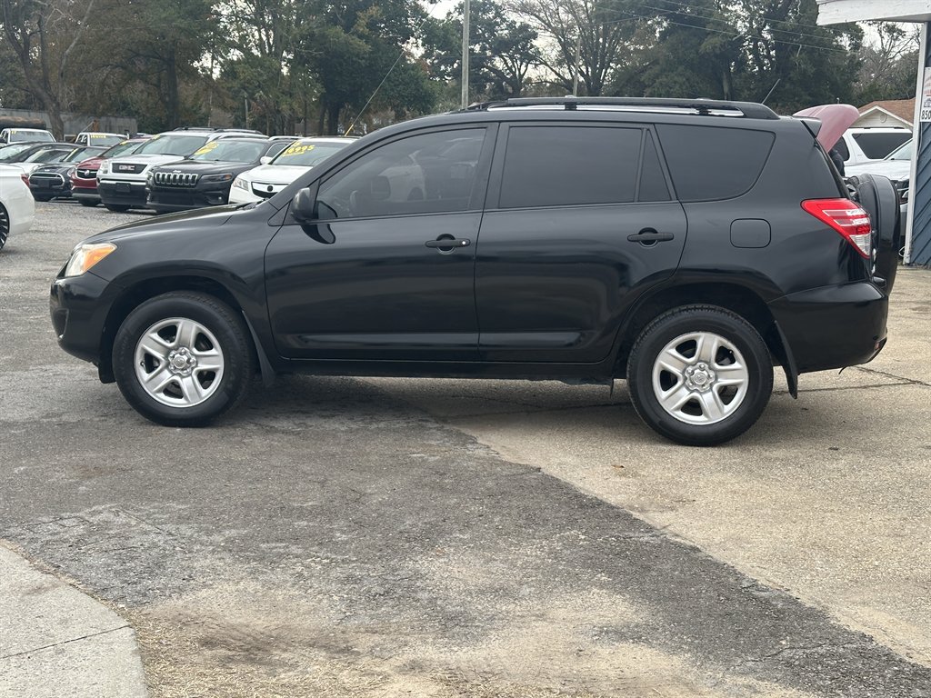 2009 Toyota RAV4 photo