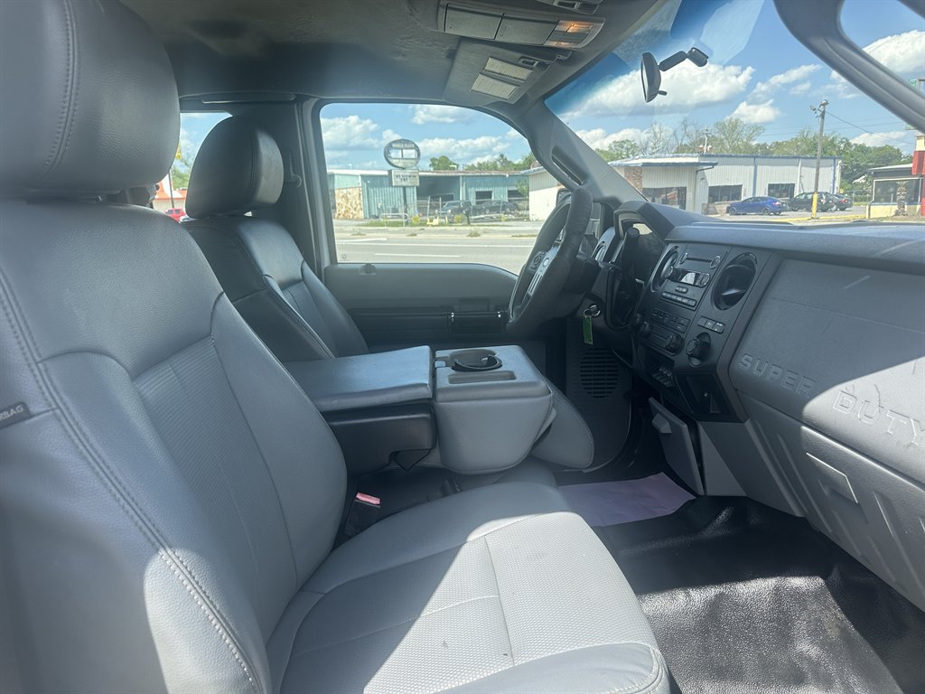 2016 Ford F-250 - $13,995