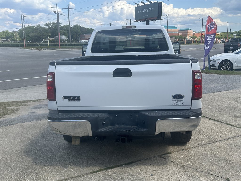 2016 Ford F-250 - $13,995
