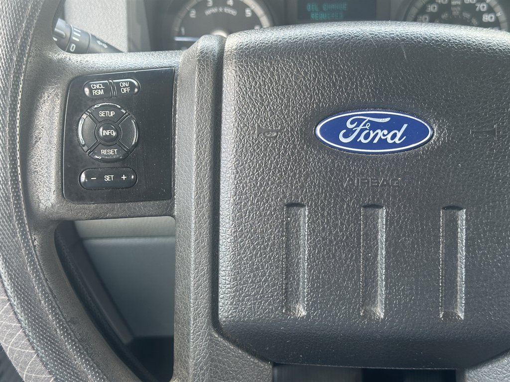 2016 Ford F-250 - $13,995
