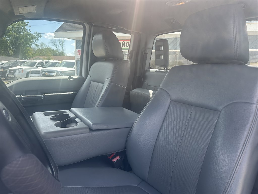 2016 Ford F-250 - $13,995