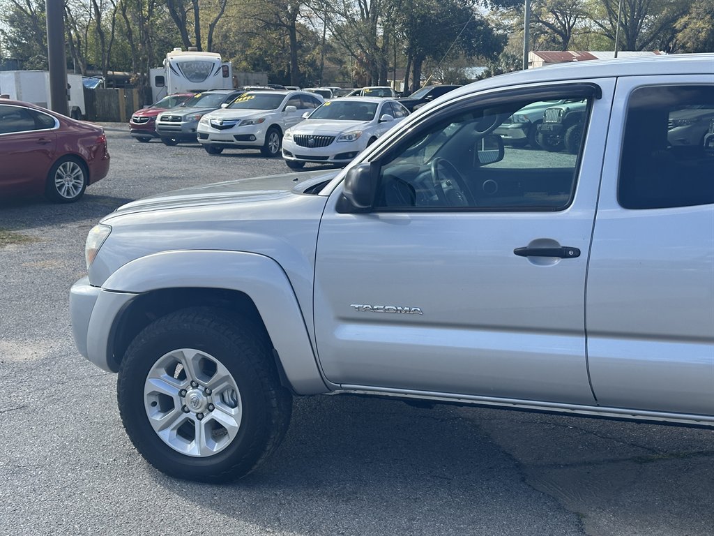2009 Toyota Tacoma - $14,695