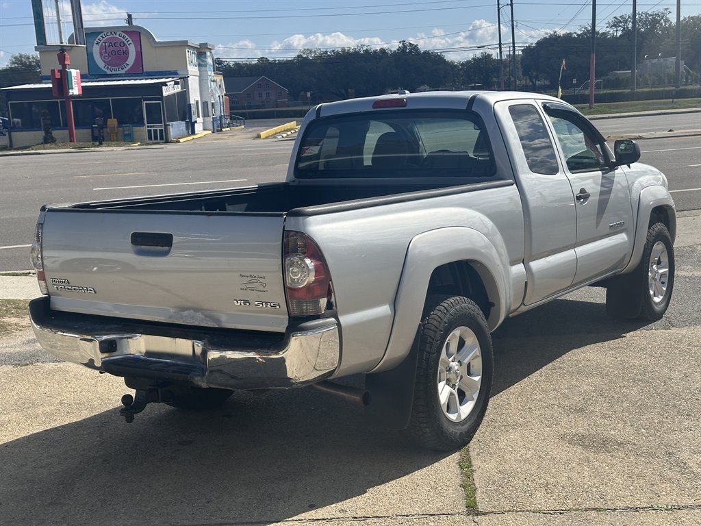 2009 Toyota Tacoma - $14,695