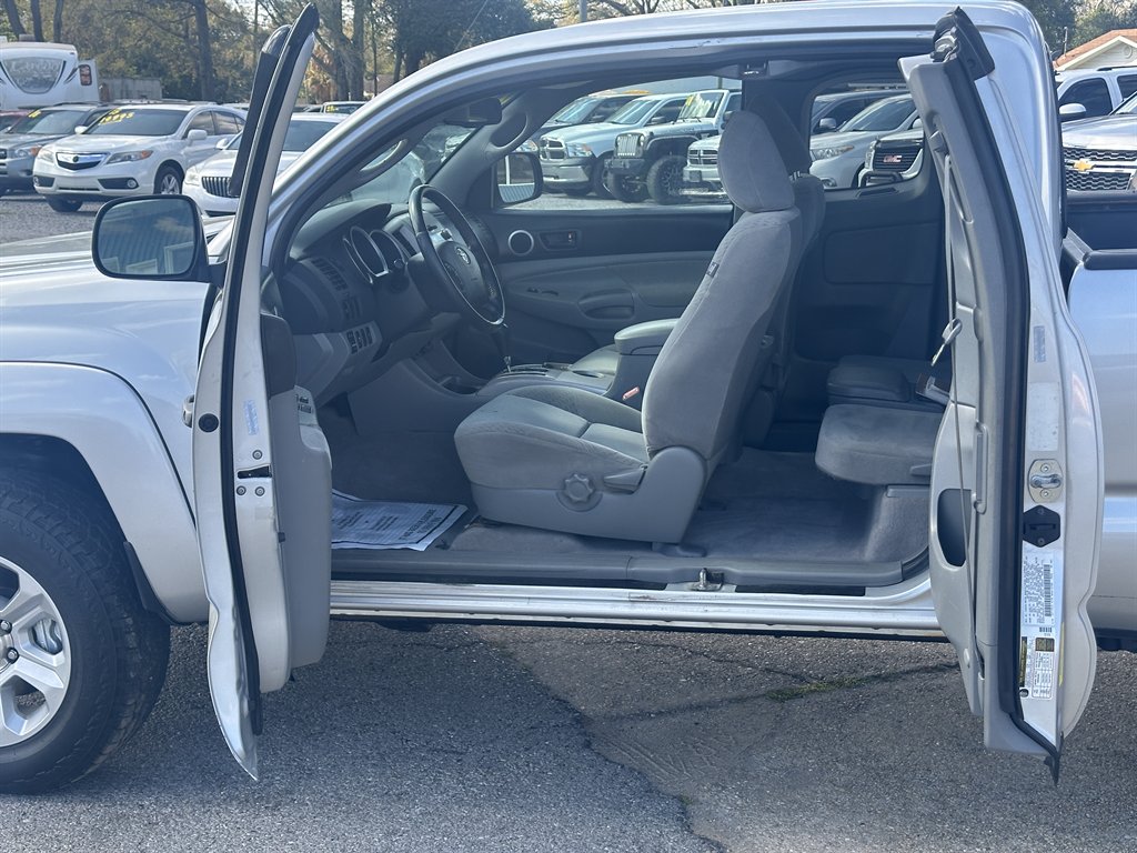 2009 Toyota Tacoma - $14,695