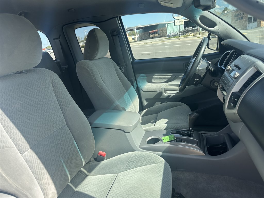 2009 Toyota Tacoma - $14,695