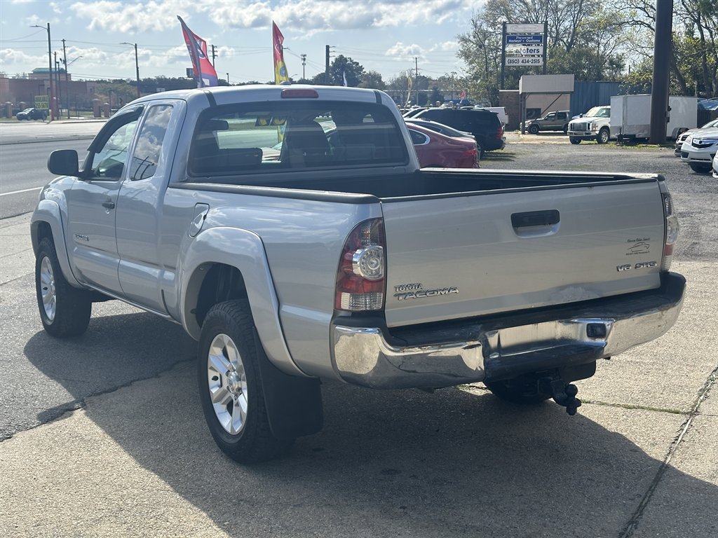2009 Toyota Tacoma - $14,695