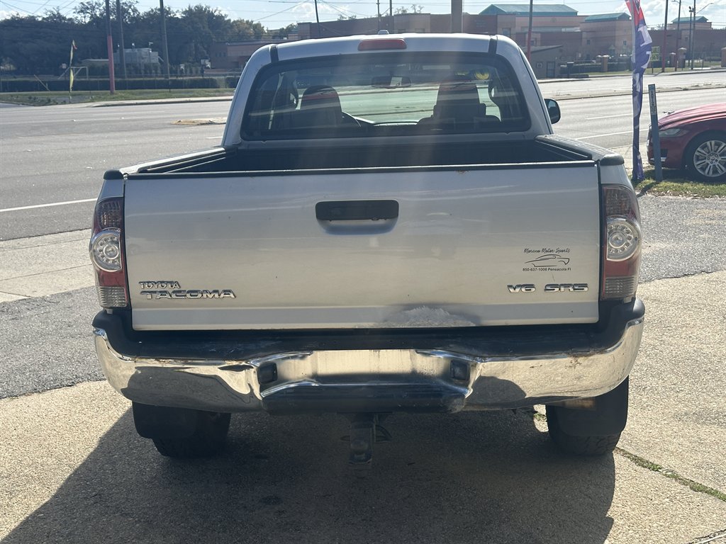 2009 Toyota Tacoma - $14,695