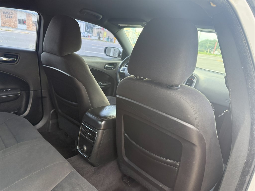 2014 Dodge Charger - $8,695