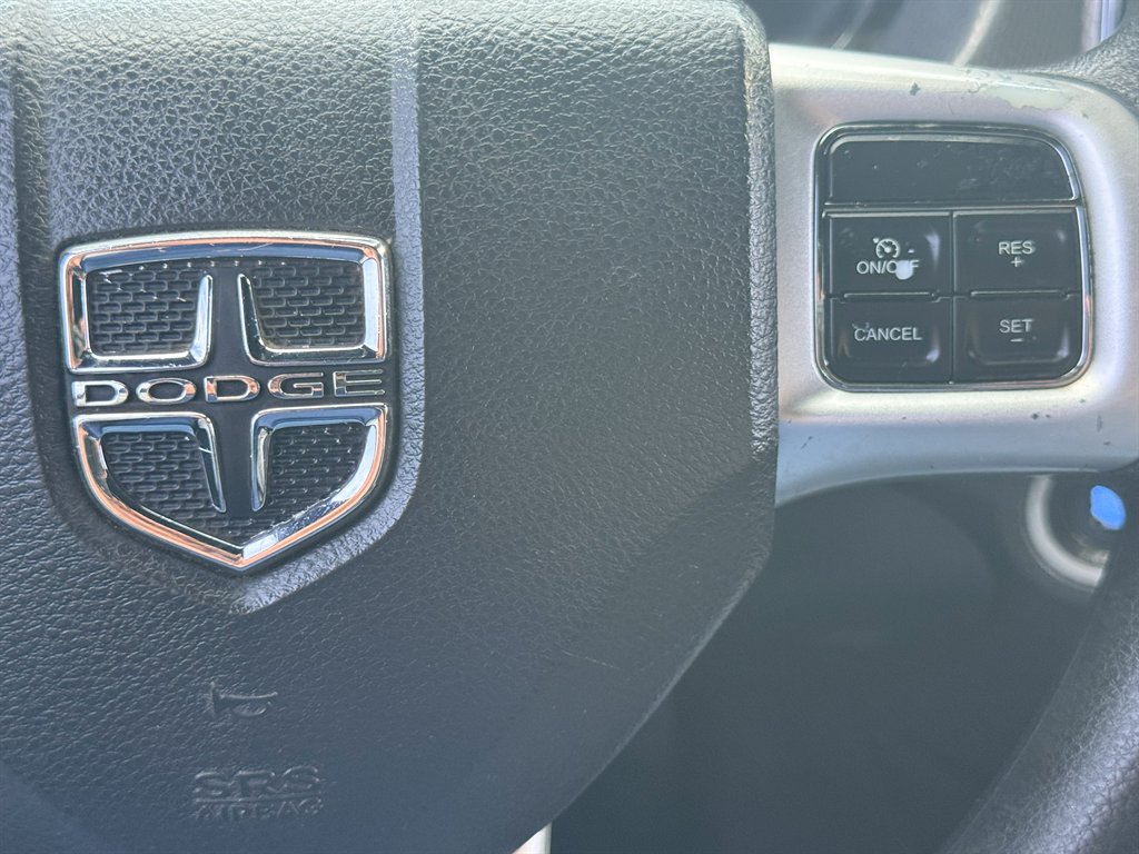 2014 Dodge Charger - $8,695
