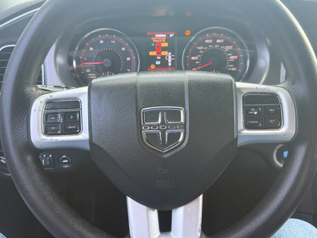 2014 Dodge Charger - $8,695