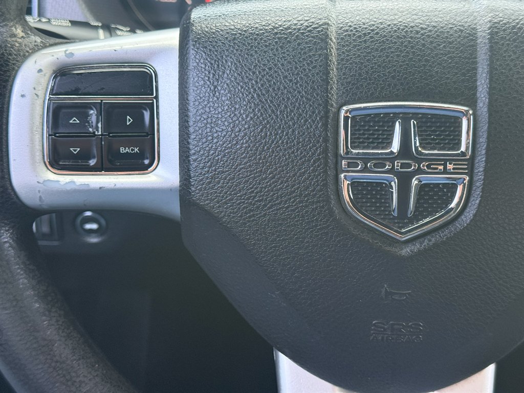 2014 Dodge Charger - $8,695